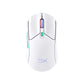 HyperX Pulsefire Haste 2 Core Wireless White