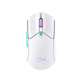 HyperX Pulsefire Haste 2 Core Wireless White
