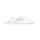 HyperX Pulsefire Haste White Wired Gaming Mouse 2