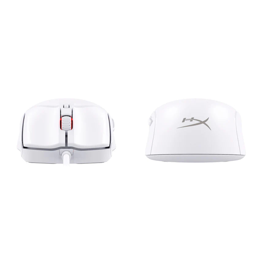 HyperX Pulsefire Haste White Wired Gaming Mouse 2