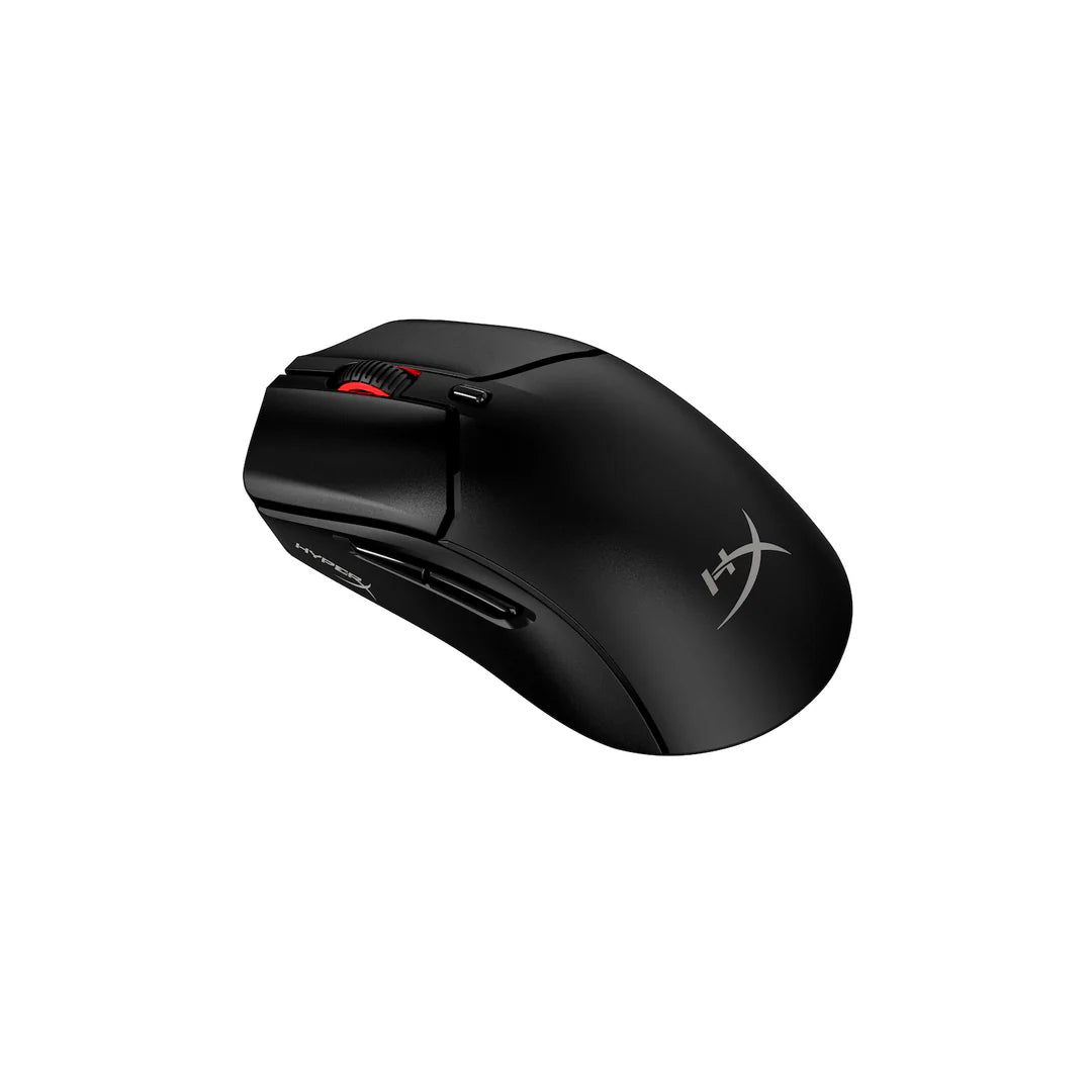 HyperX Pulsefire Haste Black Wireless Gaming Mouse 2