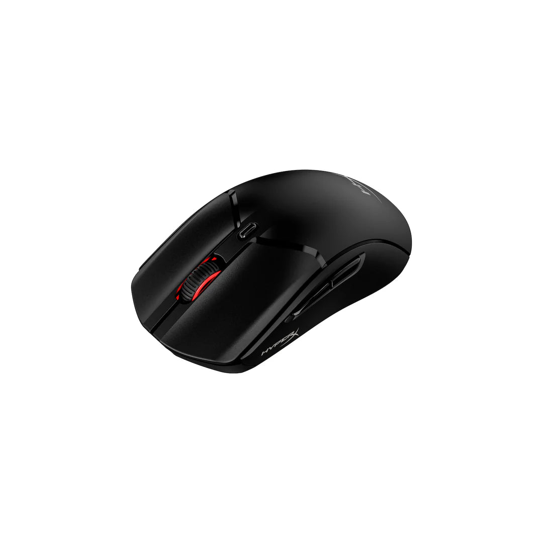HyperX Pulsefire Haste Black Wireless Gaming Mouse 2