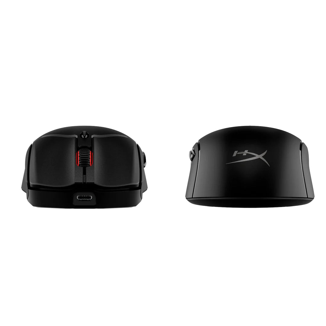 HyperX Pulsefire Haste Black Wireless Gaming Mouse 2