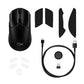 HyperX Pulsefire Haste Black Wireless Gaming Mouse 2