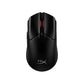 HyperX Pulsefire Haste Black Wireless Gaming Mouse 2