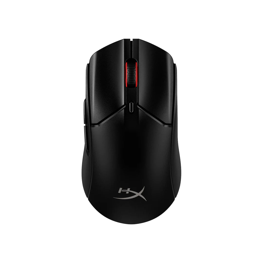 HyperX Pulsefire Haste Black Wireless Gaming Mouse 2