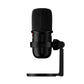 HyperX SoloCast - USB Microphone (Black)