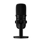 HyperX SoloCast - USB Microphone (Black)