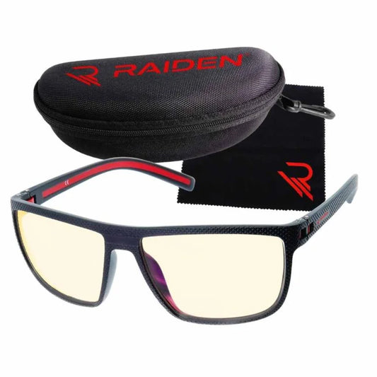 RAIDEN PRO GAMING GLASSES