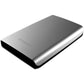 STORE N GO 2.5 (6.35CM) GEN 2 2TB USB 3.0 SILVR