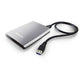 STORE N GO 2.5 (6.35CM) GEN 2 2TB USB 3.0 SILVR