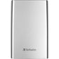 STORE N GO 2.5 (6.35CM) 1TB USB 3.0 SILVER