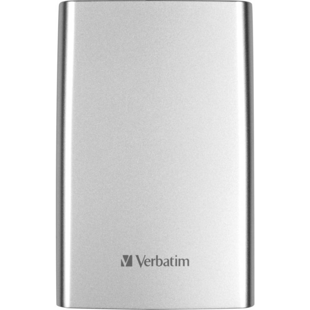 STORE N GO 2.5 (6.35CM) 1TB USB 3.0 SILVER