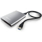 STORE N GO 2.5 (6.35CM) 1TB USB 3.0 SILVER