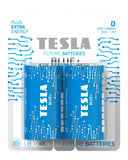 D BLUE+ (R20 / BLISTER FOIL 2 PCS)