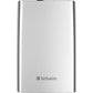 STORE N GO 2.5 (6.35CM) 2TB USB 3.0 SILVER