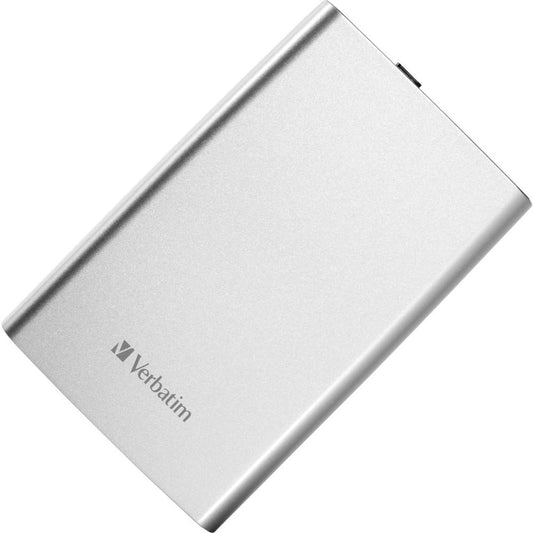 STORE N GO 2.5 (6.35CM) 2TB USB 3.0 SILVER