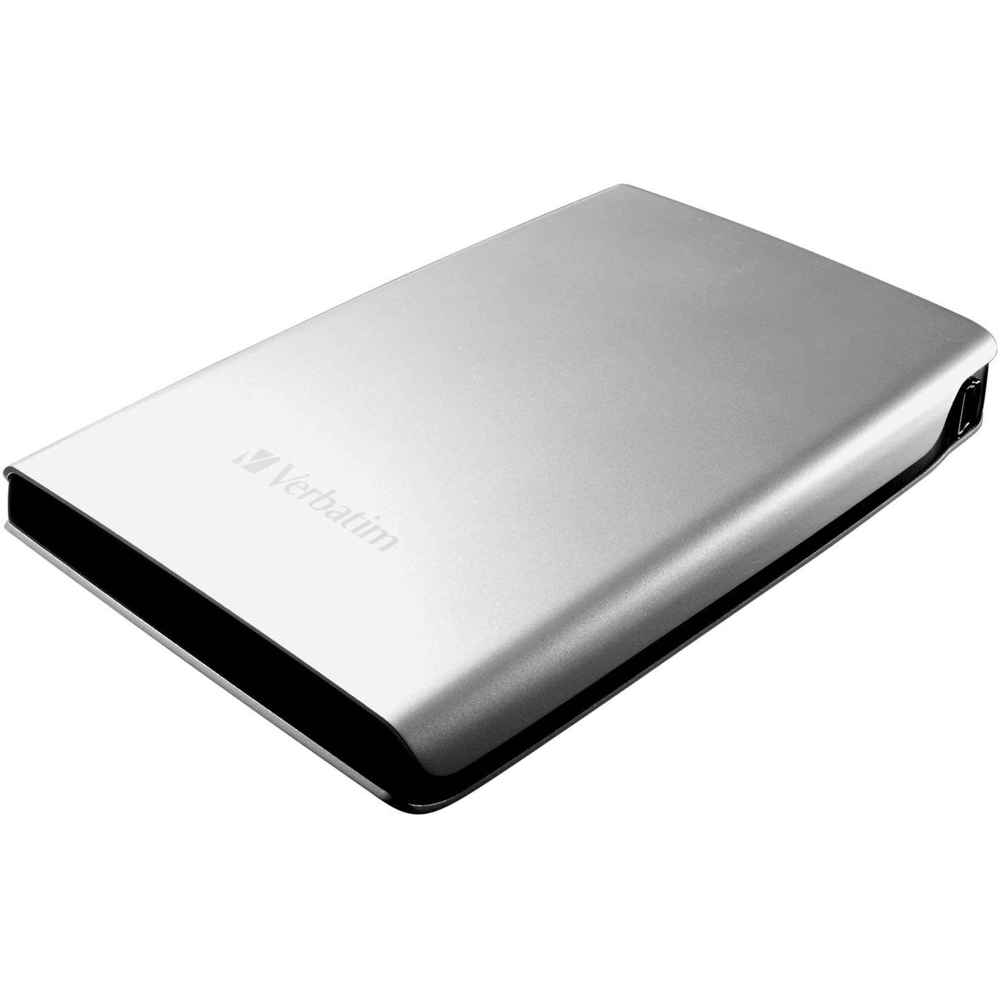 STORE N GO 2.5 (6.35CM) 1TB USB 3.0 SILVER