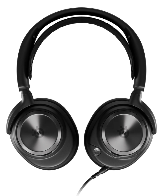 Arctis Nova Pro