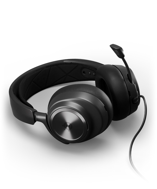Arctis Nova Pro