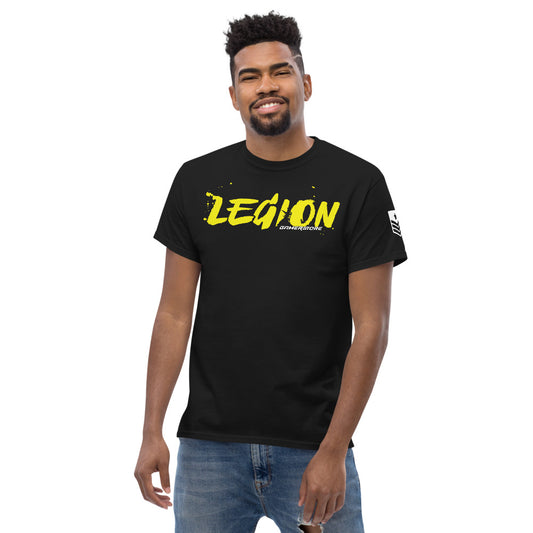 Legion Heavyweight Tee