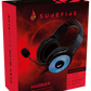 Verbatim SureFire Harrier USB Gaming Headset