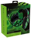 Verbatim SureFire Skirmish Gaming Headset