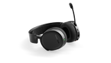 Steel Series Arctis 3 Black Bluetooth (2019)