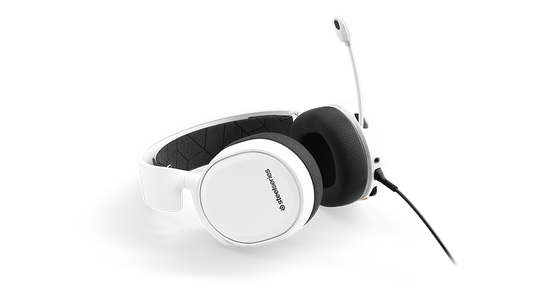 Arctis 3 White (2020 Edition)