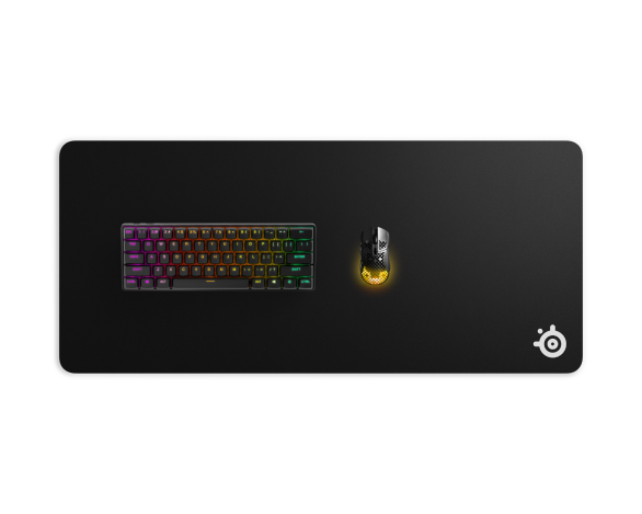 Steel Series QcK XXL