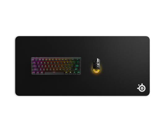 Steel Series QcK XXL