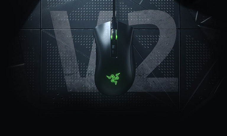 DeathAdder V2 Gaming Mouse