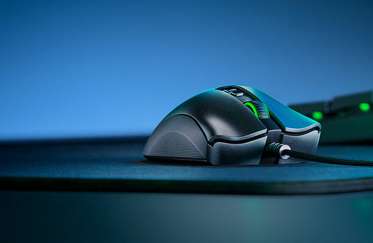 DeathAdder V2 Gaming Mouse