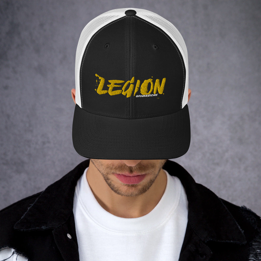 Legion Trucker Cap