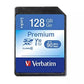 MICRO SDXC PREMIUM UHS-1 128GB CLASS 10 INC ADAPTR