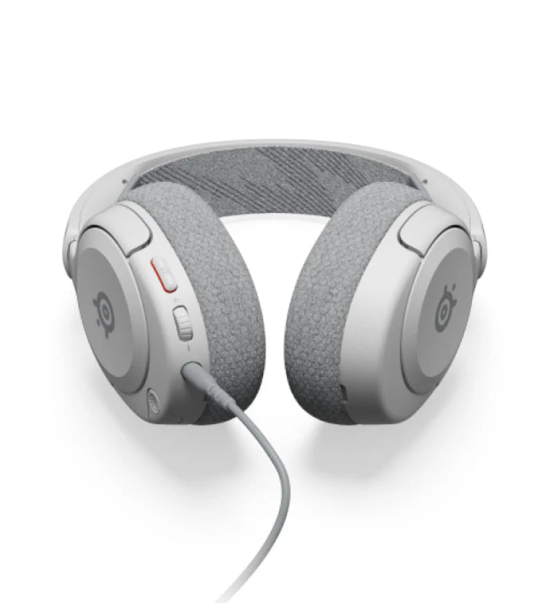 Arctis Nova 1 - White