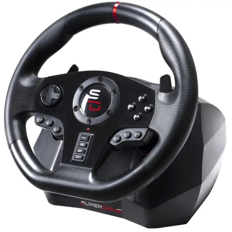 GS850X SUBS NEXT GEN RACING WHEEL