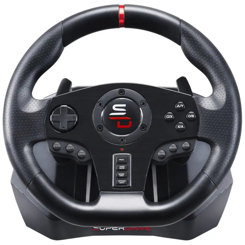 GS850X SUBS NEXT GEN RACING WHEEL