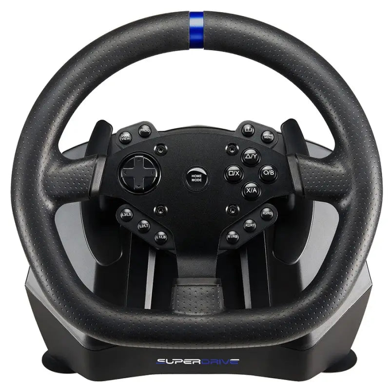 SV950 900* STEERING WHEEL