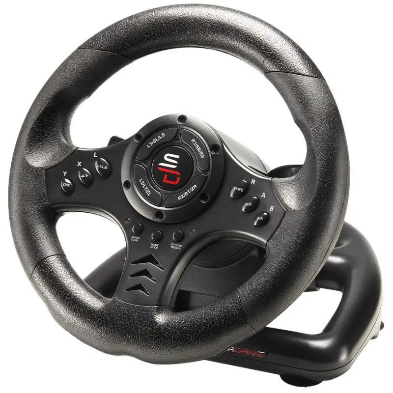 SV450 SUBS DRIVING WHEEL