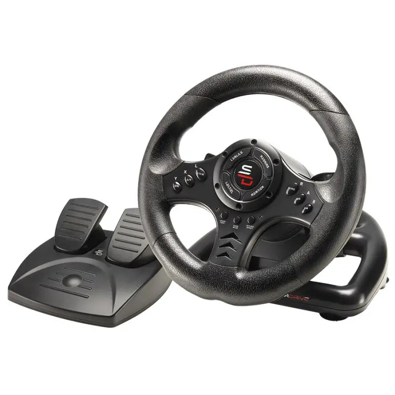 SV450 SUBS DRIVING WHEEL