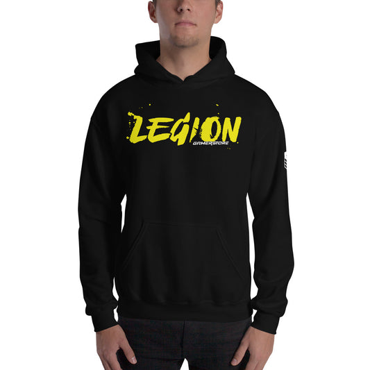 Legion Hoodie