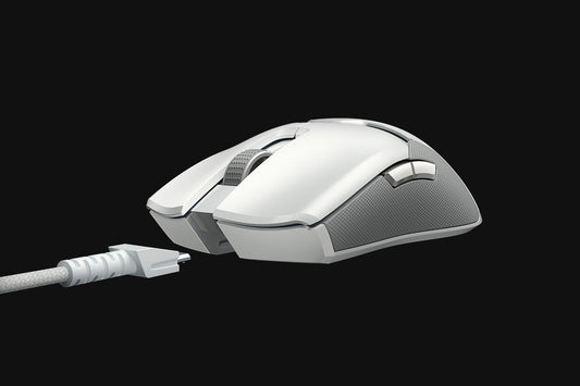 Viper Ultimate & Mouse Dock