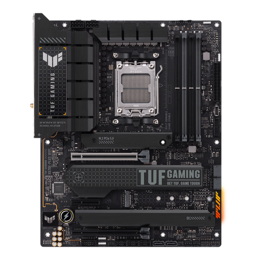 TUF GAMING X670E-PLUS WIFI