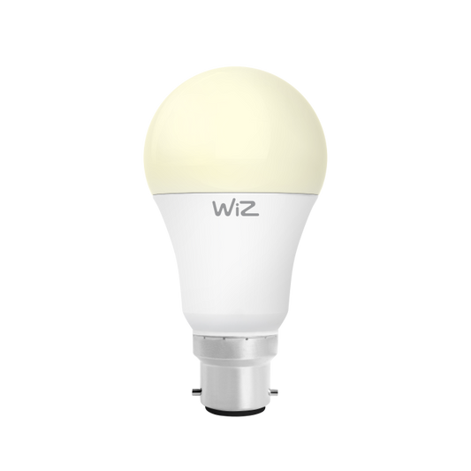 Warm White A60 Bayonet Smart Bulb