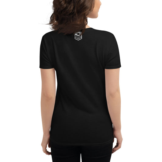 Legion Women's short sleeve t-shirt